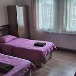 Emre's Stone House