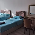 Emre's Stone House Отель Гореме