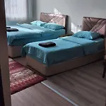 Emre's Stone House Отель 2*