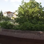 Emre's Stone House Отель