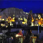 Emre's Stone House Отель 2*