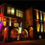 Emre's Stone House 2*