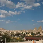 Emre's Stone House Отель Гореме