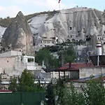 Отель Emre's Stone House Гореме