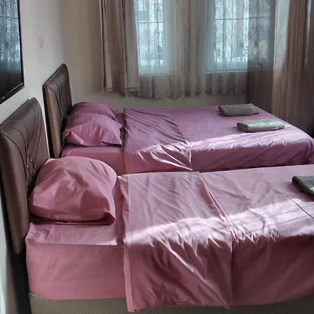 Emre's Stone House 2* Göreme