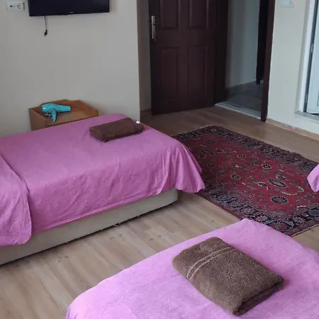 Emre's Stone House 2* Göreme