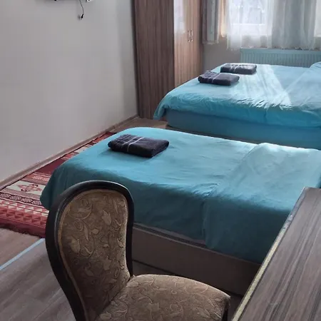 Emre's Stone House 2* Goreme