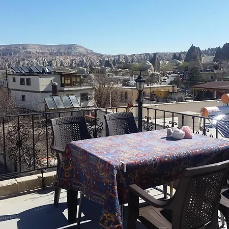 Emre's Stone House Göreme