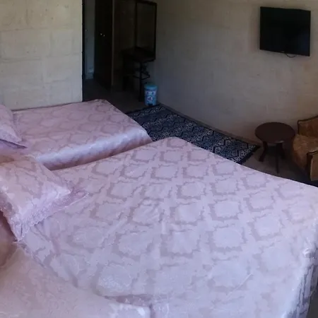 Emre's Stone House Göreme