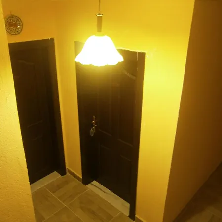 Emre's Stone House Ξενοδοχείο 2*