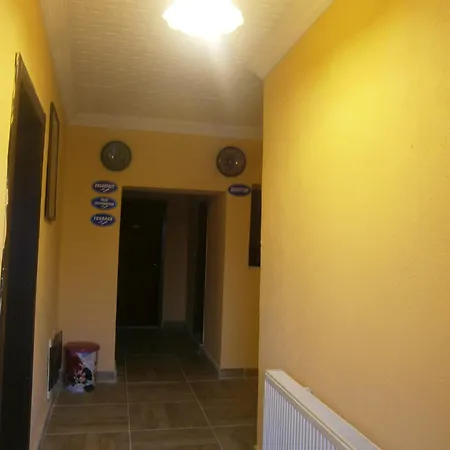 Hotel Emre's Stone House 2*