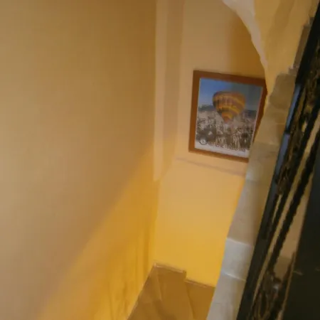 Emre's Stone House Hotel Göreme