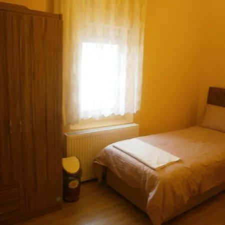 Hotel Emre's Stone House