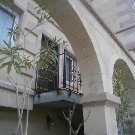 Emre's Stone House Hotel Göreme