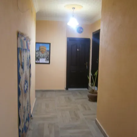 Emre's Stone House Göreme