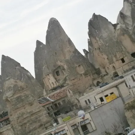 Emre's Stone House Göreme
