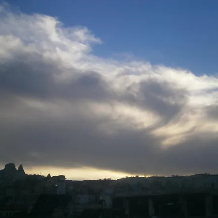 Emre's Stone House Hotel