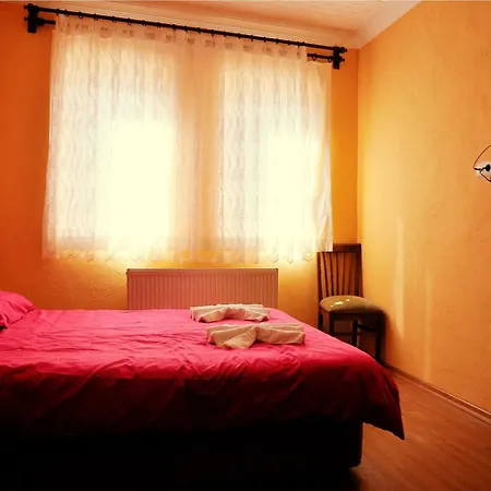 Emre's Stone House Hotel Göreme