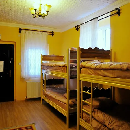 Emre's Stone House Göreme