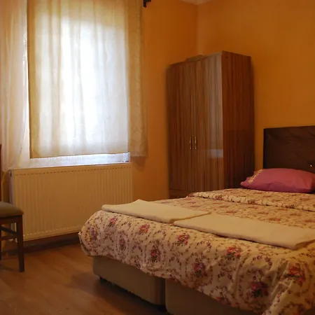 Hotel Emre's Stone House