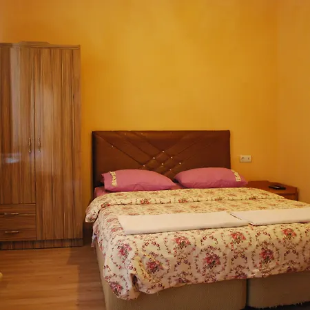 Emre's Stone House 2*