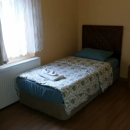 Emre's Stone House Hotel Göreme