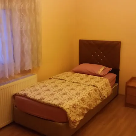 Emre's Stone House Hotel 2*