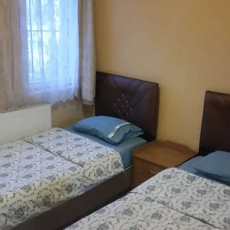 Emre's Stone House Hotel 2*