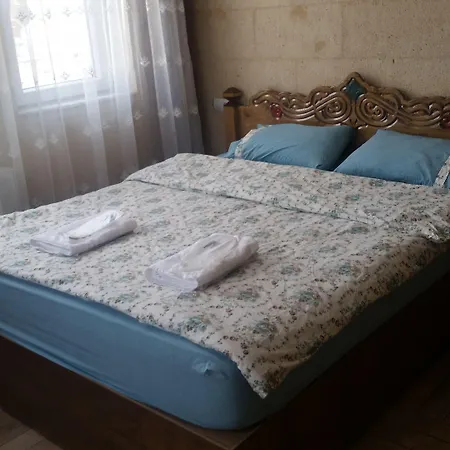 Emre's Stone House Ξενοδοχείο Γκόρεμε