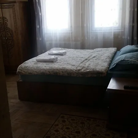 Emre's Stone House Γκόρεμε