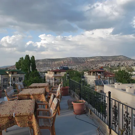 Hotel Emre's Stone House 2*