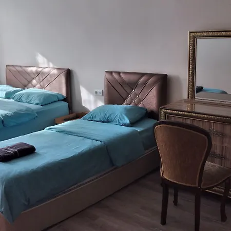 Emre's Stone House Hotel Göreme