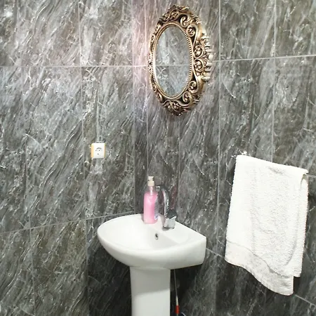 Emre's Stone House 2*