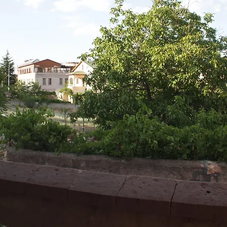 Emre's Stone House Hotel