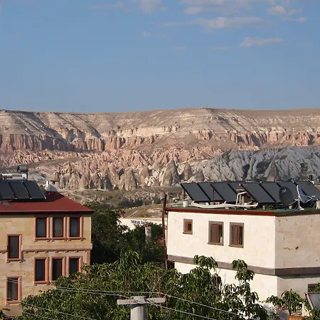 Отель Emre's Stone House Гореме