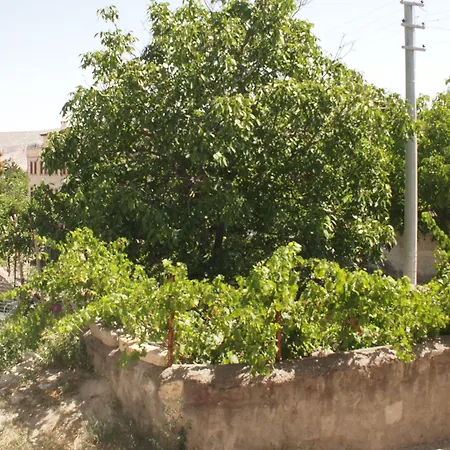 Emre's Stone House 2*