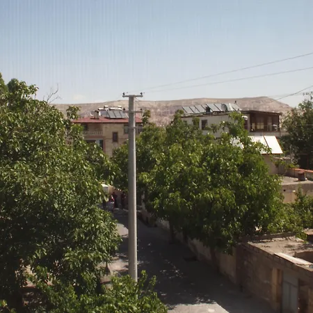 Emre's Stone House Hotell Göreme