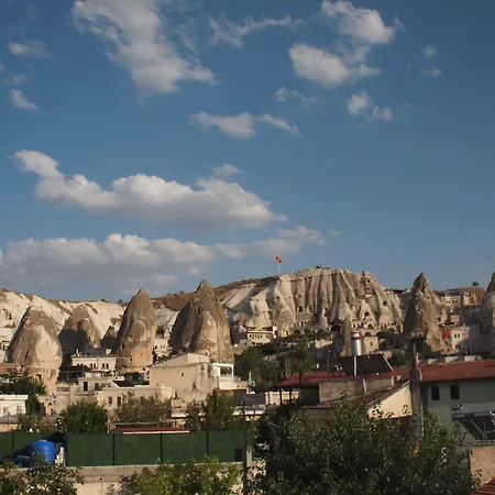 Emre's Stone House Отель