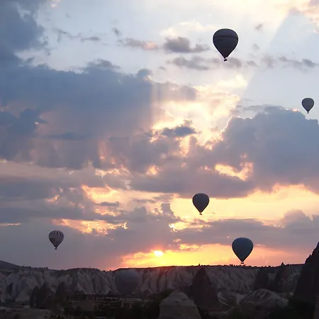 Emre's Stone House 2* Goreme