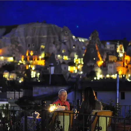 Emre's Stone House Hotel 2*