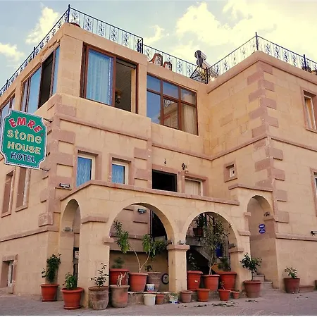 Emre's Stone House 2*