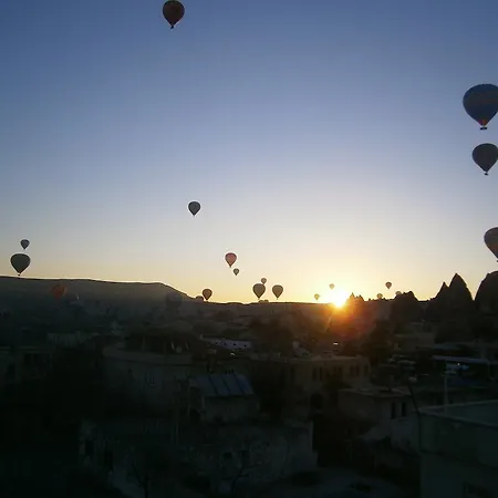 Hotel Emre's Stone House