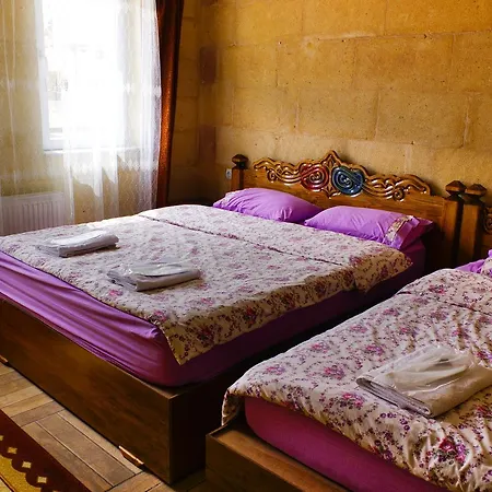 Hotell Emre's Stone House 2*