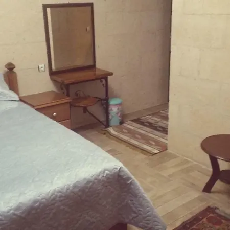 Ξενοδοχείο Emre's Stone House Γκόρεμε