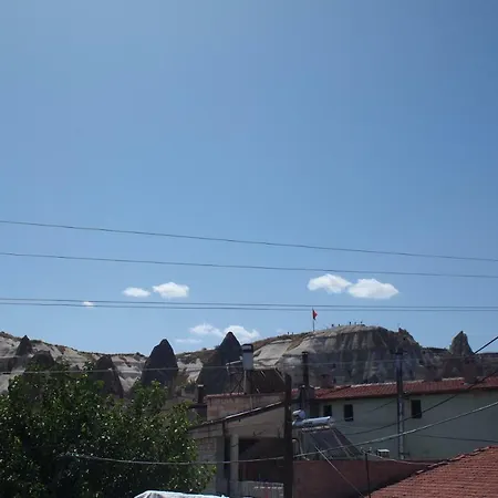 Emre's Stone House Göreme