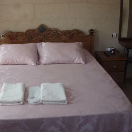 Hotel Emre's Stone House 2*