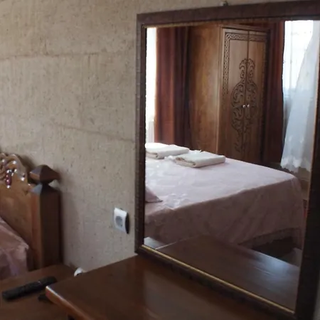 Hotel Emre's Stone House