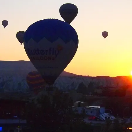 Hotel Emre's Stone House 2*