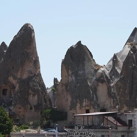 Emre's Stone House 2* Göreme