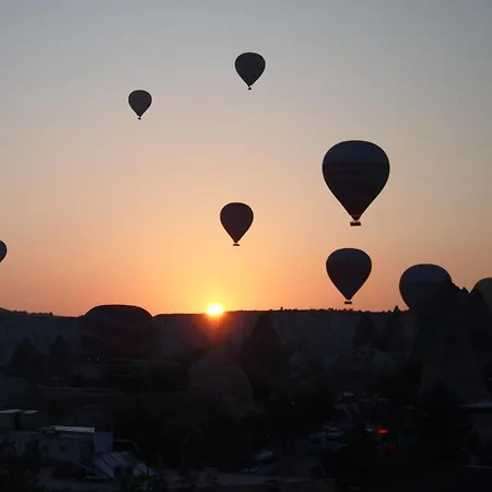 Hotel Emre's Stone House